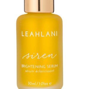 leahlani siren serum